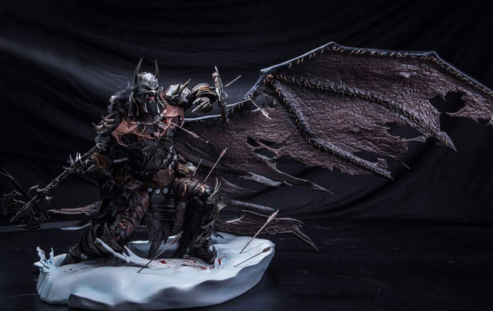 Versioni alternative di Batman Storie Da Birreria