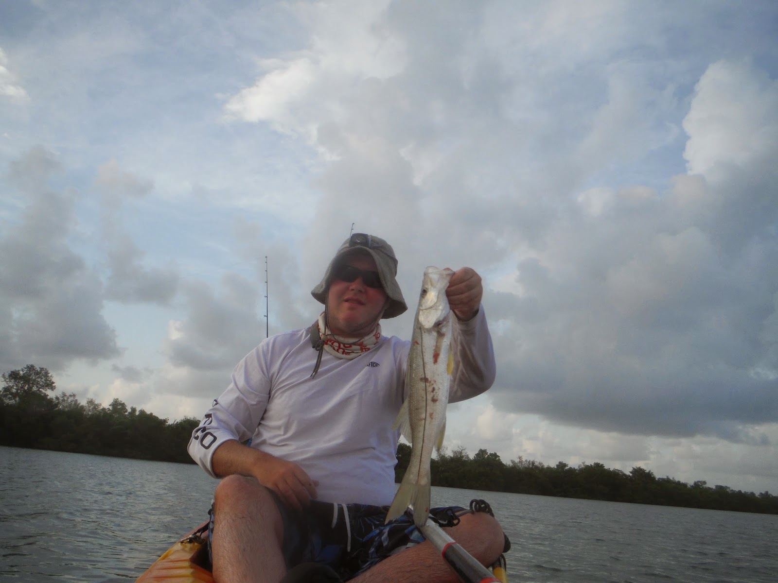 Long Island Kayak Angler Kayak Fishing Sanibel Island and Captiva