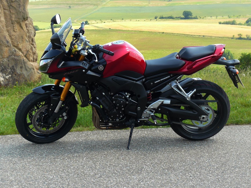 РњРѕС‚РѕС†РёРєР»С‹ Yamaha Dante