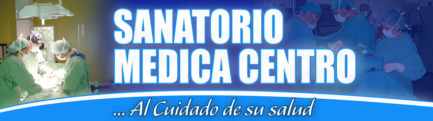 SANATORIO MEDICA CENTRO
