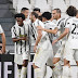 [VIDEO] CUPLIKAN GOL Juventus 3-0 Sampdoria: Ronaldo Cetak Gol, Bianconeri Menang Tiga Gol