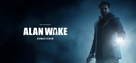 Alan Wake Remastered-CODEX