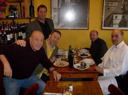 The NEW YORK CHRONICLES BAR PITTI CELEBRITY CENTRAL NEW The NEW YORK CHRONICLES BAR PITTI CELEBRITY CENTRAL NEW