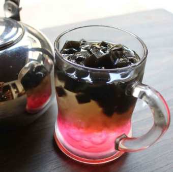 11 Minuman Segar Dan Dingin Khas Indonesia