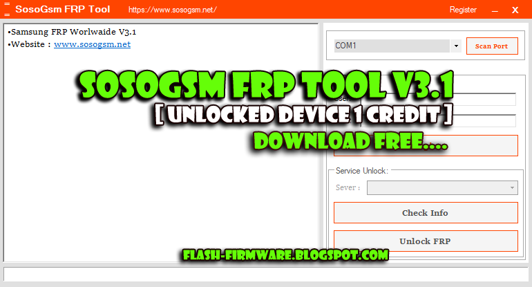 flexihub frp unlock tool flexihub frp unlock tool