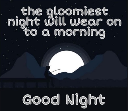 Best 25 Good Night Quotes in English || Good Night Quotes in English