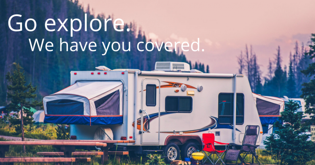 Recreational Vehicle Insurance
