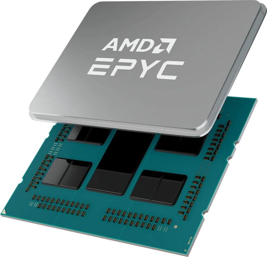 AMD EPYC 7003 Series CPU Milan Diluncurkan: Prosesor Powerful untuk Data Center, Cloud dan Enterprise