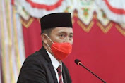 Bupati Bolsel Takutkan OTG Covid-19