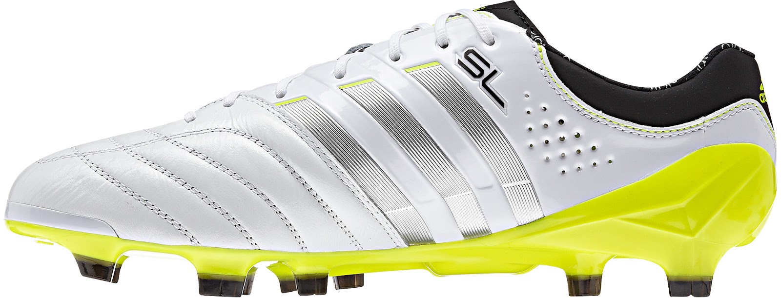 Adidas Adipure 11pro SL Boot Released - Footy Headlines