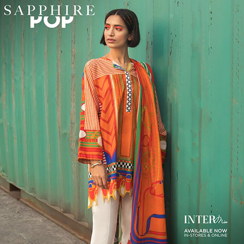 sapphire online dresses