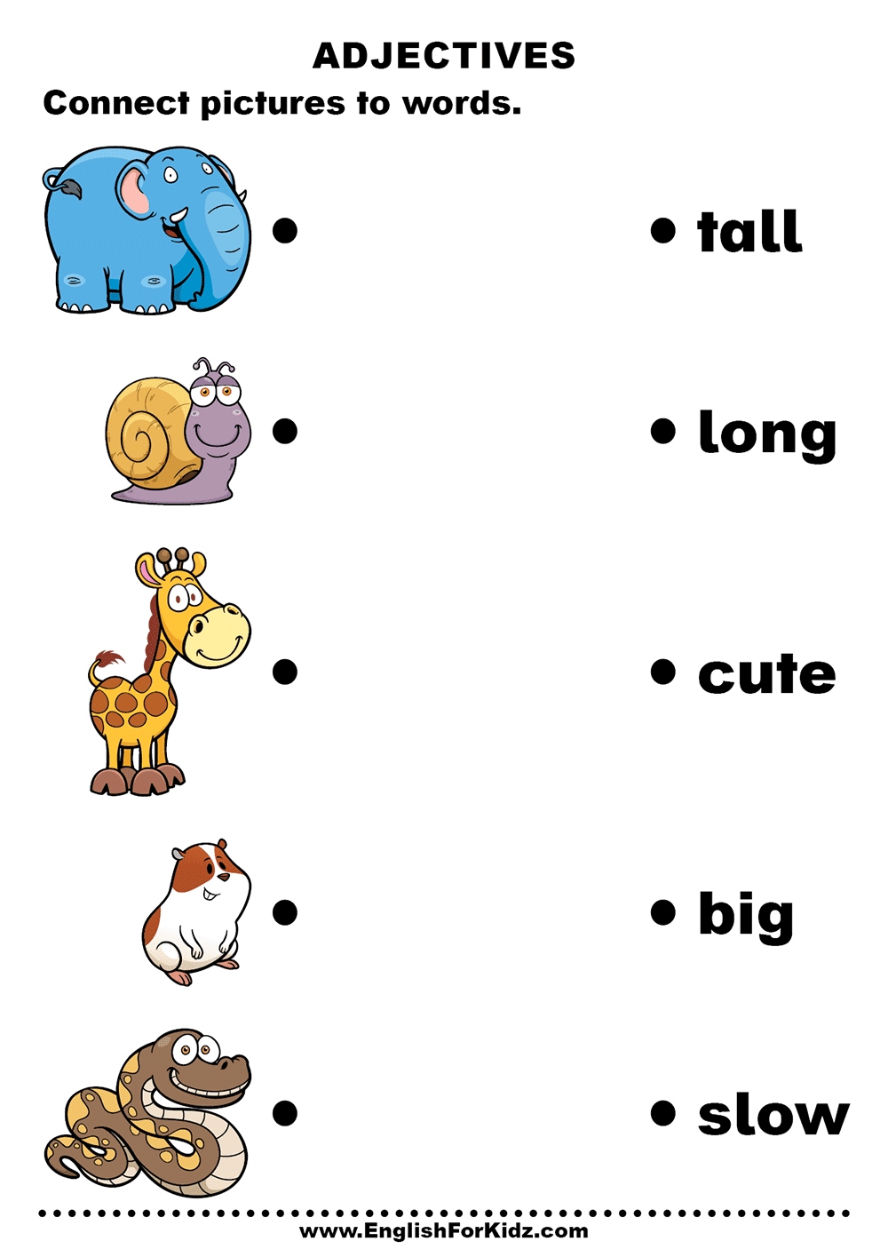 adjectives-for-kids-worksheets-99worksheets