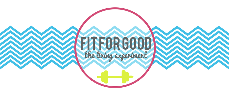 Fit For Good