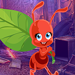  Games4King Leaf Ant Esca…