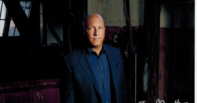 Steve wilkos new season image