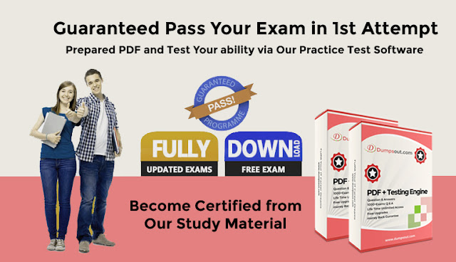 Get DA-100 Exam Dumps - Practice Test for Much Better Preparation