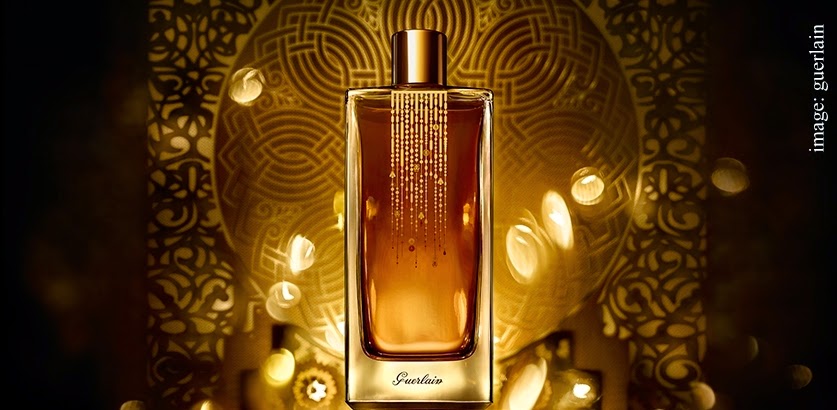 Guerlain Perfumes: Fragrance Collections