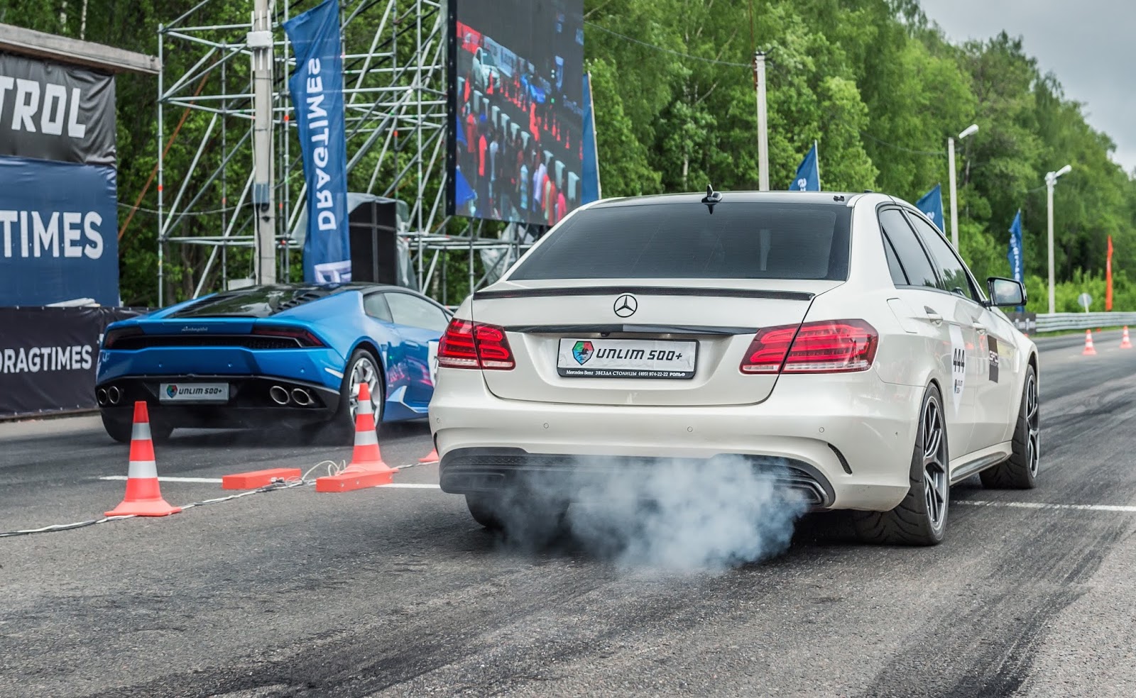 2016 E63 AMG 4matic S Top Gear