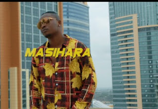 DOWNLOAD VIDEO | Motra The Future Ft. Damian Soul & Shetta – Masihara Mp4