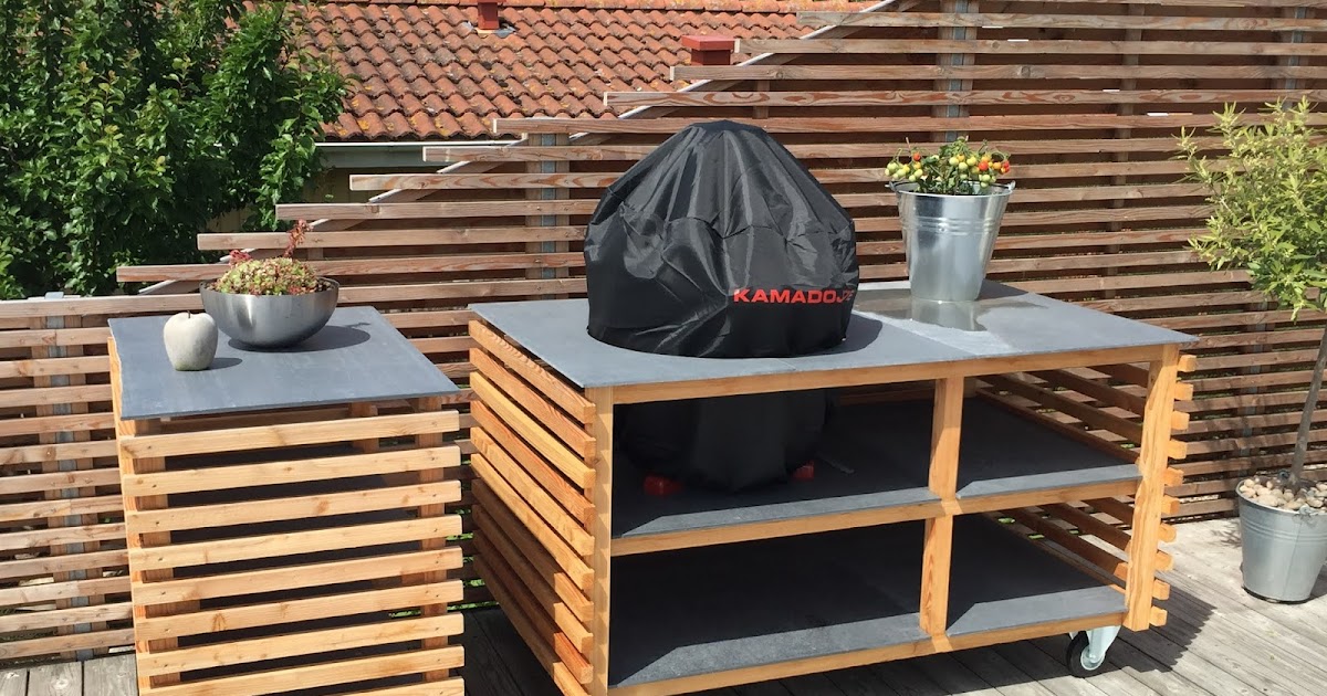 Pyssel Kamado gasket glue