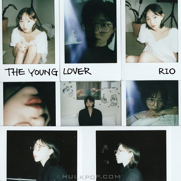 RIO – The Young Lover – EP