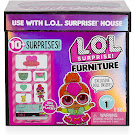 L.O.L. Surprise Furniture Neon Q.T. Tots (#)