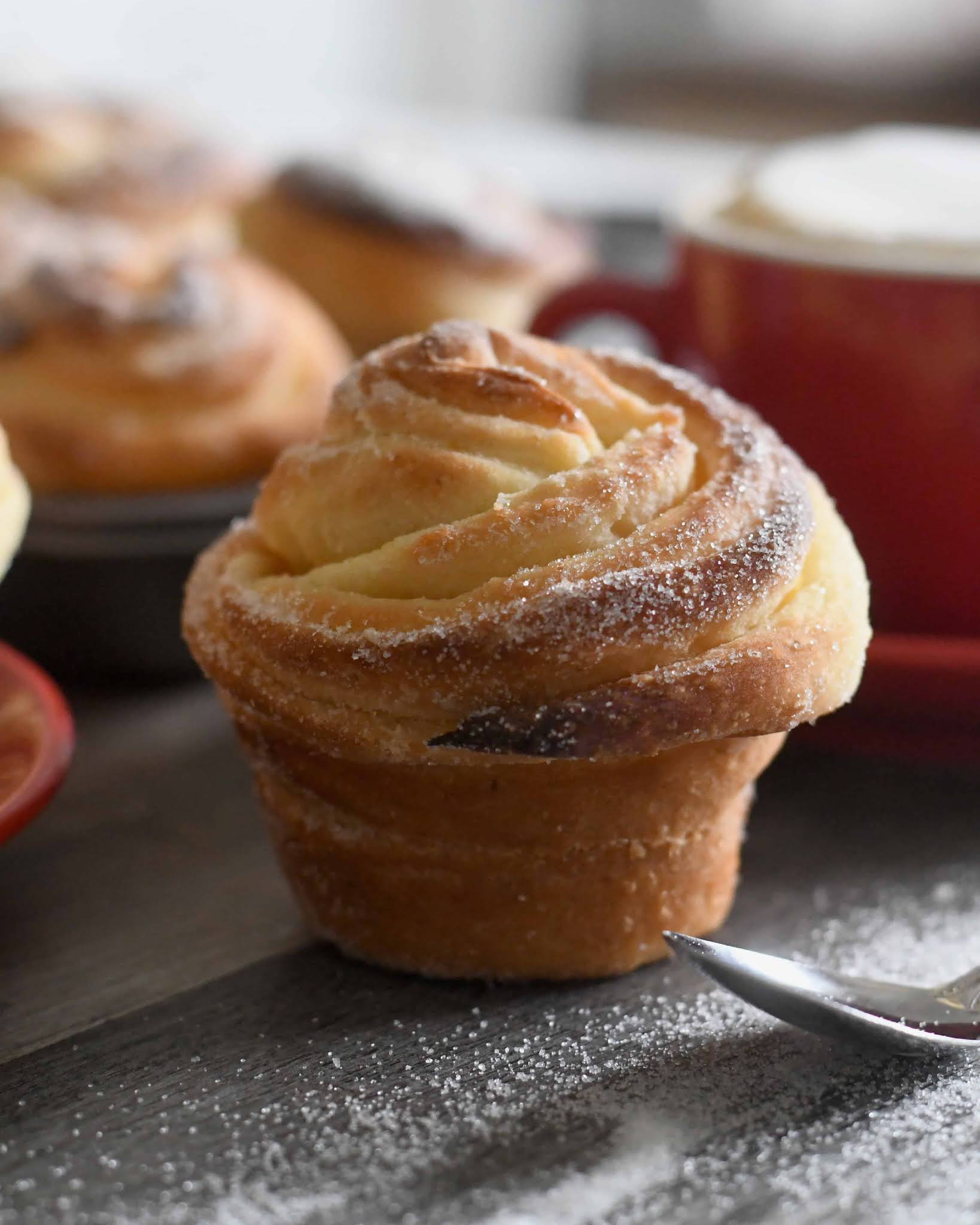 How to Make Cruffins from Scratch-image