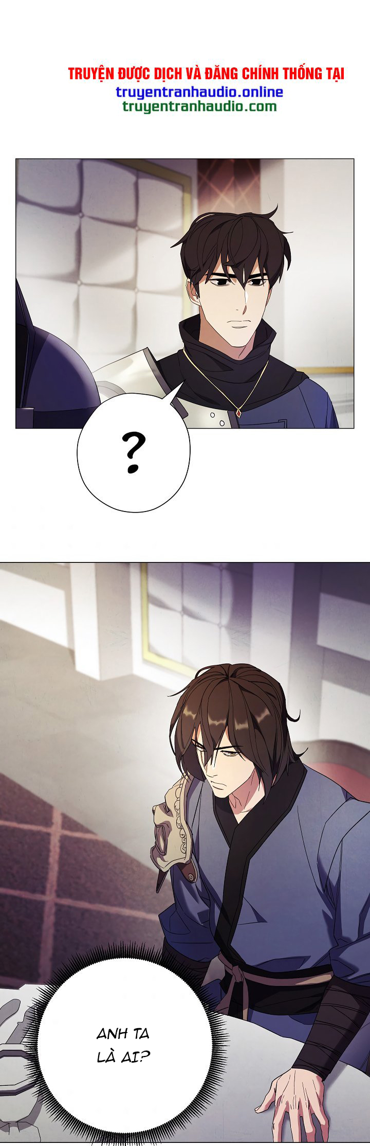 Đấu Trường Sinh Tử Chapter 65 - AB Truyện