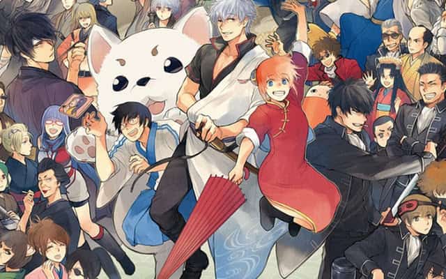 Top 20 Anime Du Hanh Thời Gian Hay Nhất Mọi Thời đại