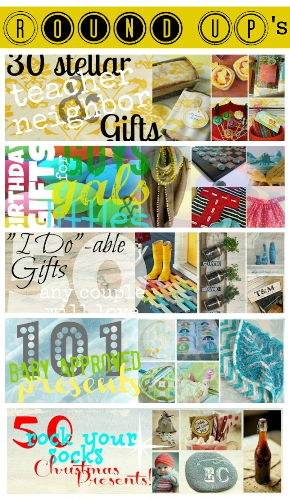 1. 30 Stellar Teacher & Neighbor Gifts a roundup for those special