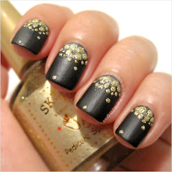 nail stickers oreal riche paris le xoxo karen cream