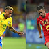 Brasil Vs Belgia: Duel Pertahanan Terbaik Vs Tertajam