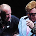 MUNDO / Elton John perde a voz durante show por problemas de saúde e deixa o palco aos prantos