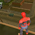 Skin Spiderman Player.img for GTA : SA Android