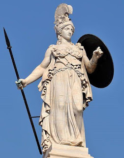 athena