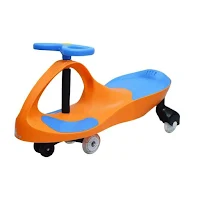ट्विस्टर मैजिक स्विंग कार, एक साल के लड़के के लिए खिलौने