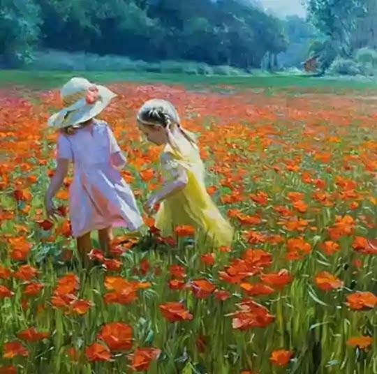 The Garden of Love by William Blake - Summary & Analysis