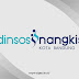 Download Dinsosnangkis Kota Bandung Vector Logo