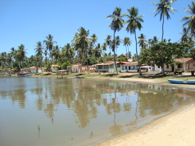 Jandaíra ba: Praias de Jandaíra ba