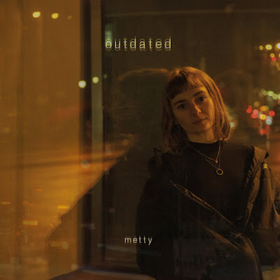 metty Shares New Single ‘Outdated’