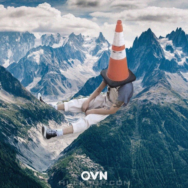 OVN – Someday Somewhere