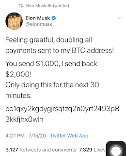 How Twitter Was Hacked 2020