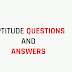 Online Aptitude 2024 MCQ Questions Answers | Online MCQ 2024 Aptitude Test With Solutions For Freshers Online Aptitude 2024 MCQ Questions Answers | Online MCQ 2024 Aptitude Test With Solutions For Freshers