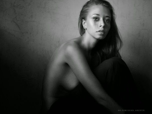 Stanislav Puchkovsky aka Sean Archer fotografia modelos sensuais mulheres provocantes russas