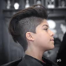 Best Hair Style for boys