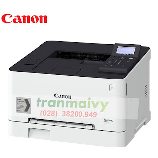 Máy in laser màu canon lbp 621cw giá rẻ nhất