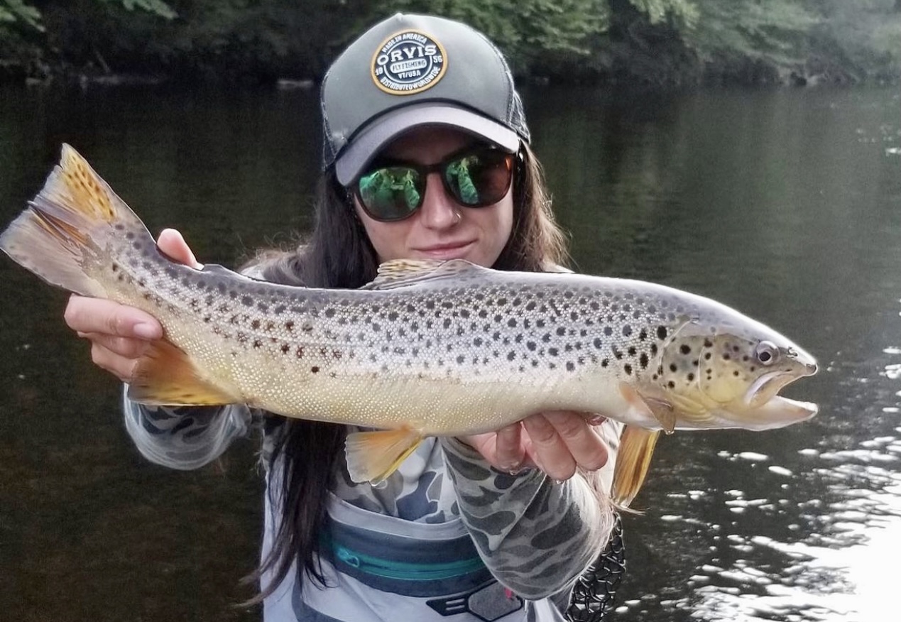 River Report Friday 8/6/21 Farmington River Report Summer mode