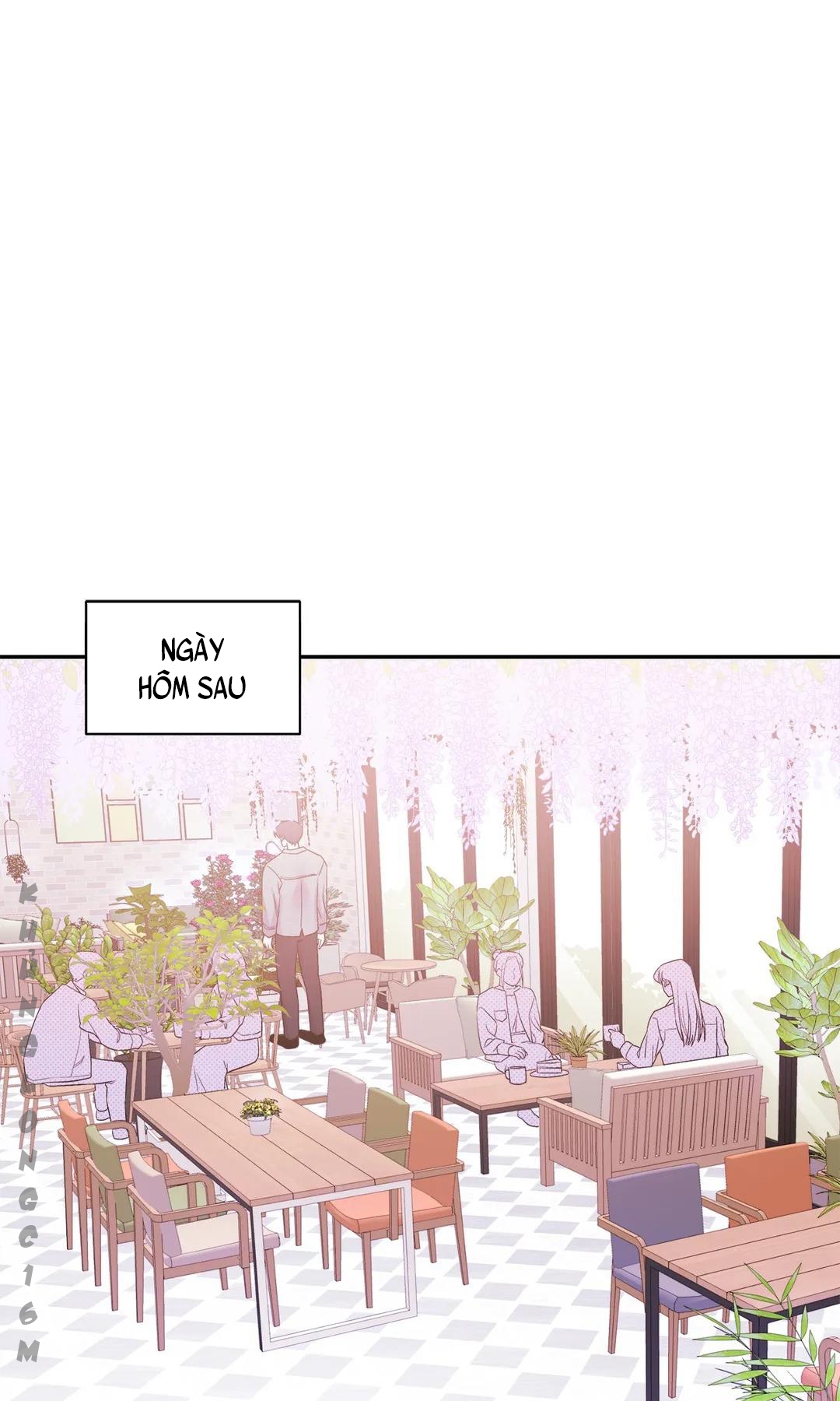 Đọc truyện 10 Đêm Mê Hoặc - Chapter 16