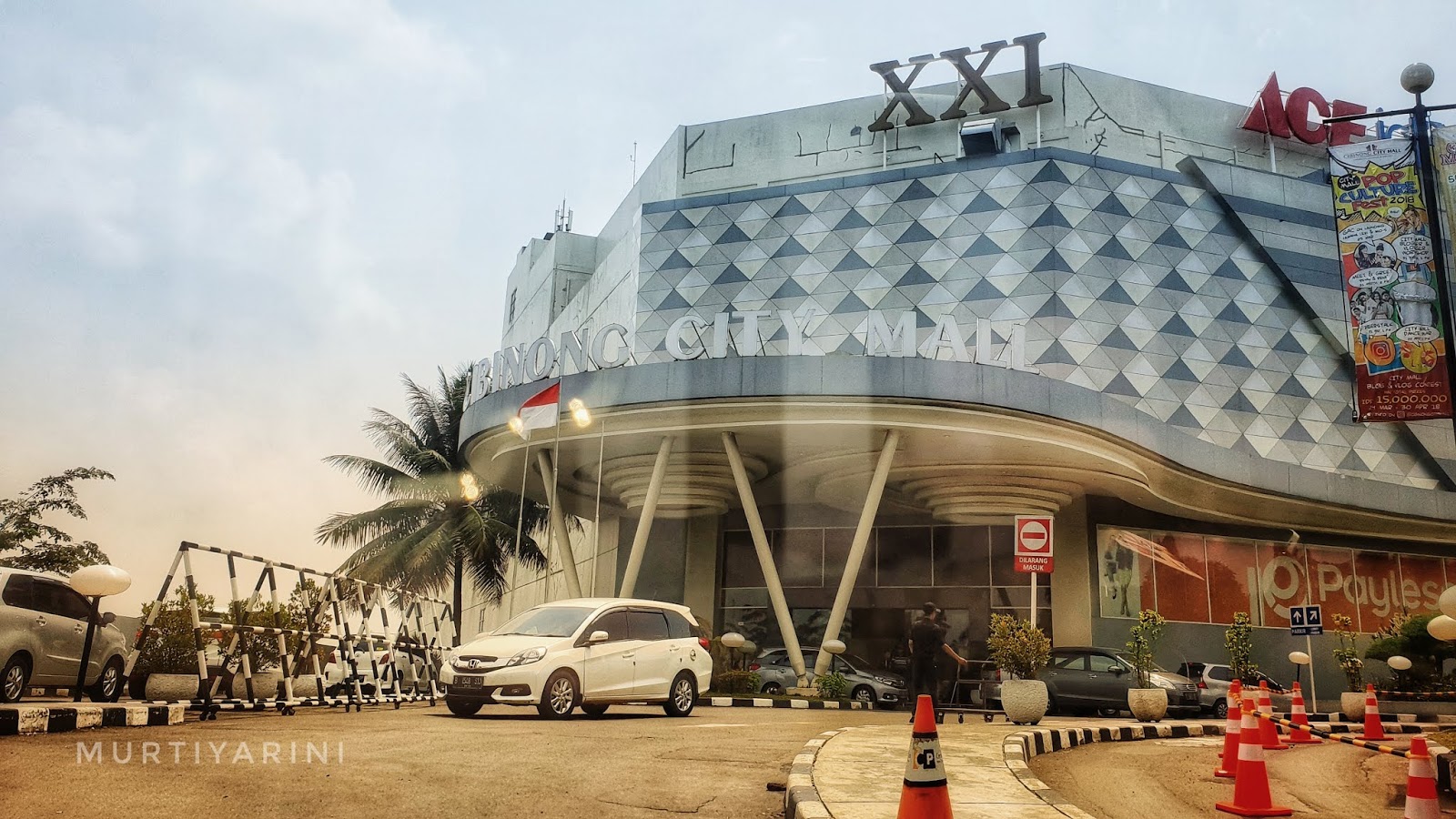 Best of Cibinong City Mall