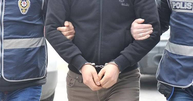 Şanlıurfa’da FETÖ operasyonu: 11 gözaltı